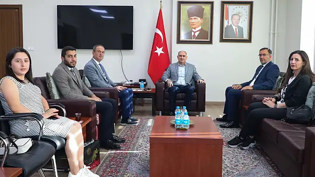 Konya'da büyük organizasyona 1260 sporcu katılacak