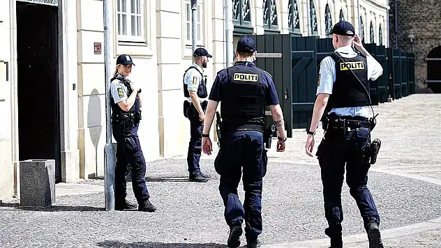 Danimarka'da Kur'an-ı Kerim'e yönelik saldırılar birden fazla şehirde düzenlendi