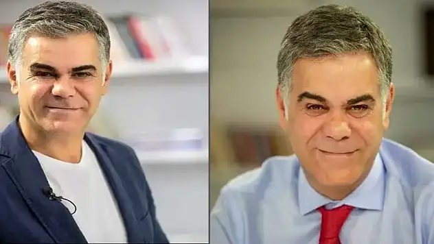 Gazeteci Süleyman Özışık hayatını kaybetti