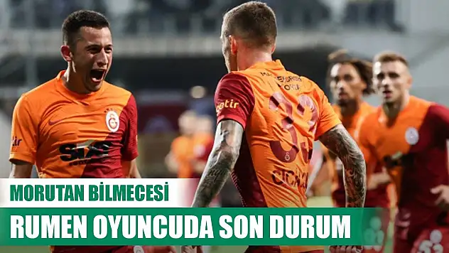 Konyaspor, Morutan defterini açacak mı?