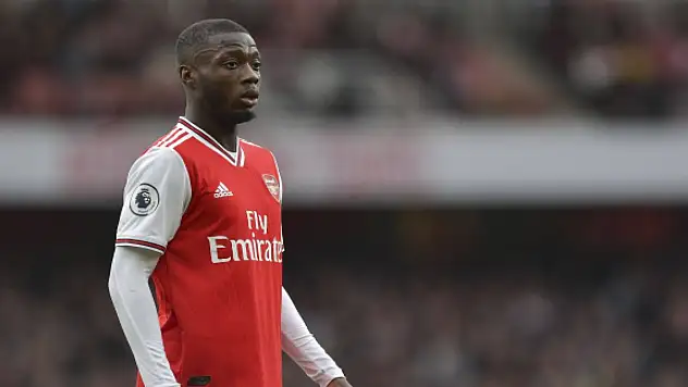 Beşiktaş'ta o transferde önemli aşama kaydetti