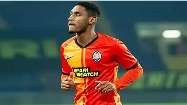 Tete için sürpriz iddia! 'Galatasaray'a çok yakın'