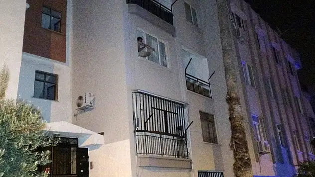 Kız arkadaşını öldüren kişi, kendi hayatına da son verdi