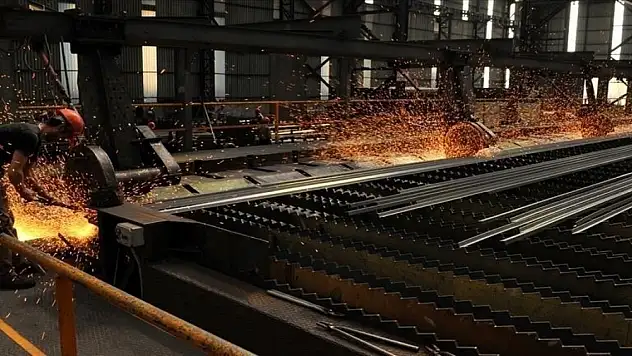 Demir ve demir dışında ihracat 7 milyar doları aştı