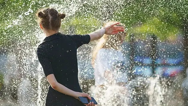 Eyyamı bahur sıcaklarında güneşten korunmak için neler yapılmalı?