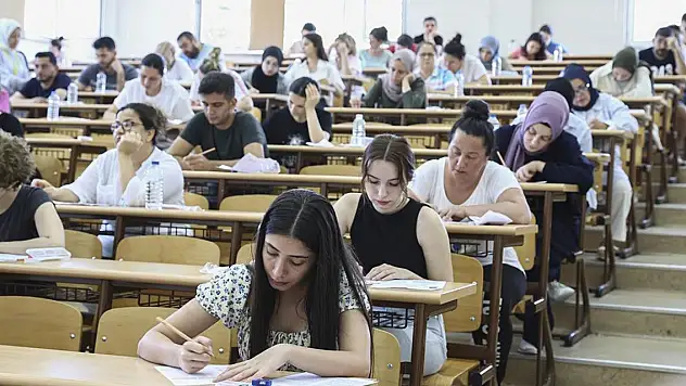 2023-KPSS Öğretmenlik Alan Bilgisi cevap anahtarları yayımlandı