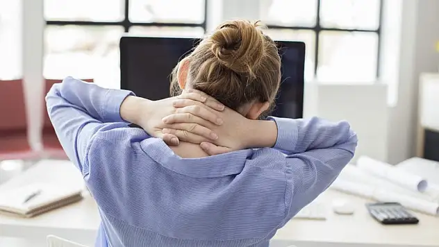 Klima çarpmasına izin vermeyin