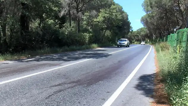 Kalaşnikoflu pusu! 2 ölü