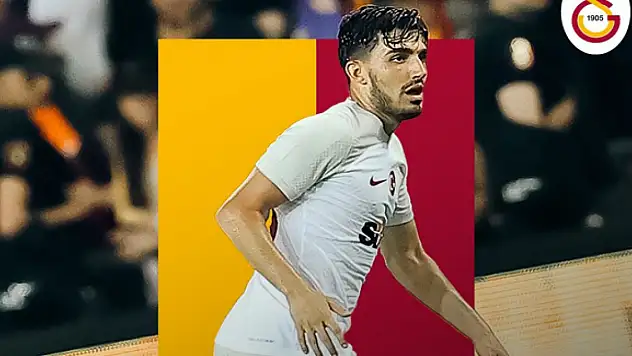 Galatasaray'da ayrılık