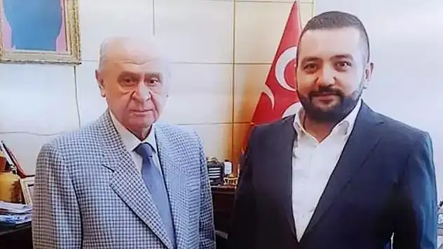 MHP Ankara İl Başkan Yardımcısı belli oldu