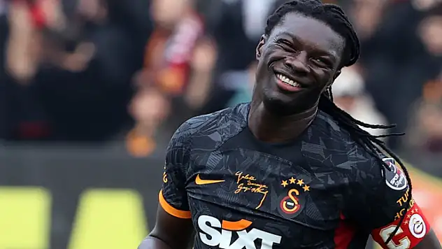Gomis'in yeni adresi belli oldu