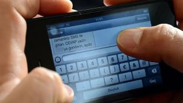 'İstenmeyen mesaj' şikayetleri 35 bini aştı