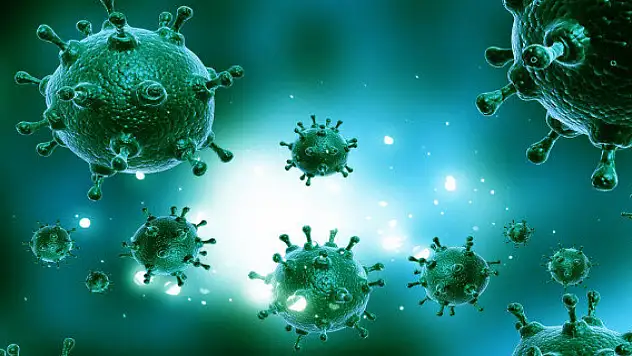 Yeni virüs! Bu belirtiler varsa...