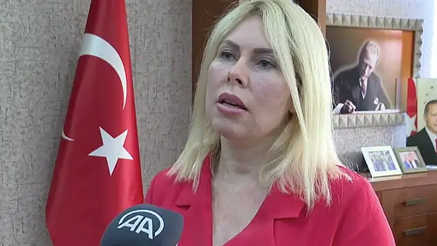 Türkiye'de yapılan rahim nakli dünyaya örnek oldu