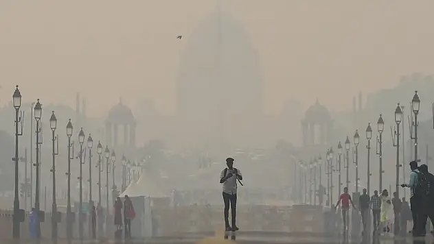Hava kirliliği bakın neyi tetikliyor?
