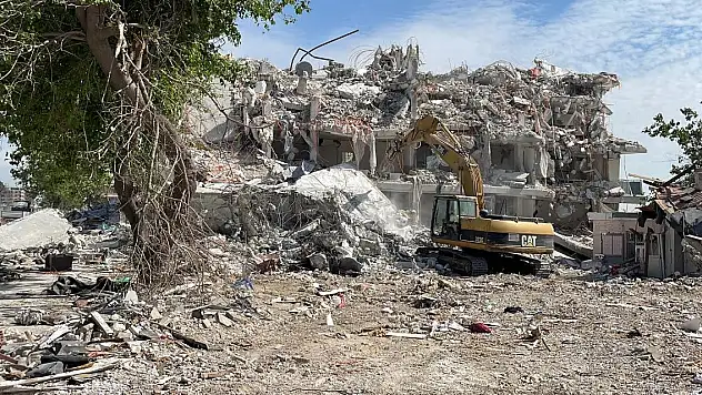 Deprem bölgesindeki yatırımlar için 479 teşvik belgesi düzenlendi