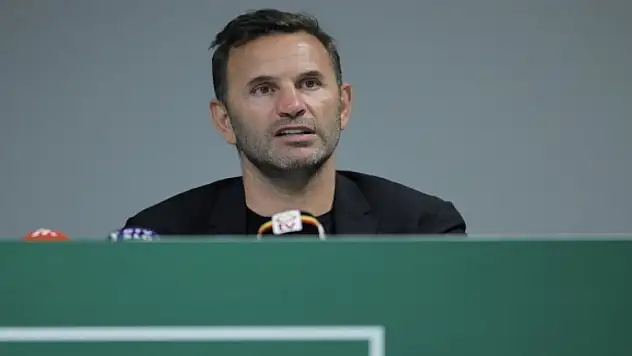 Okan Buruk: Skor daha farklı olabilirdi