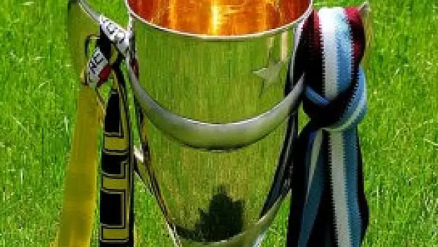 Türkiye Kupası sahibini arıyor