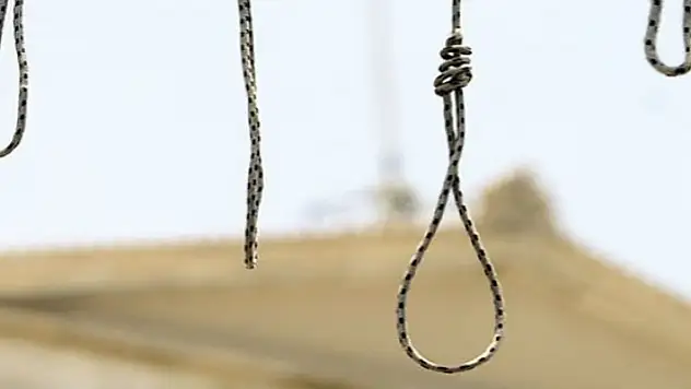 İsrail adına casusluk yaptığı iddia edilen 4 kişi idam edildi