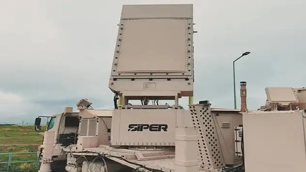 Türkiye'nin en güçlü silahı teste çıkıyor!