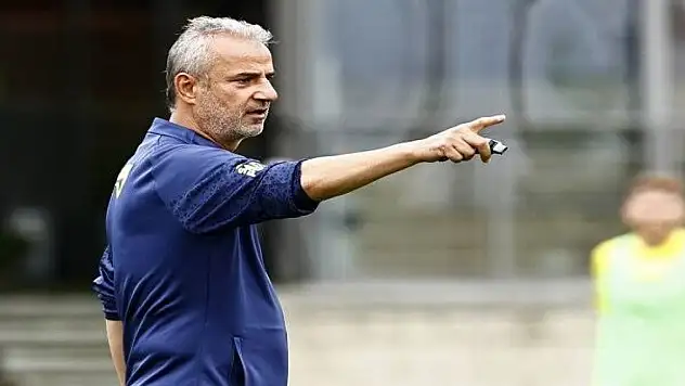 İsmail Kartal'dan transfer değerlendirmesi