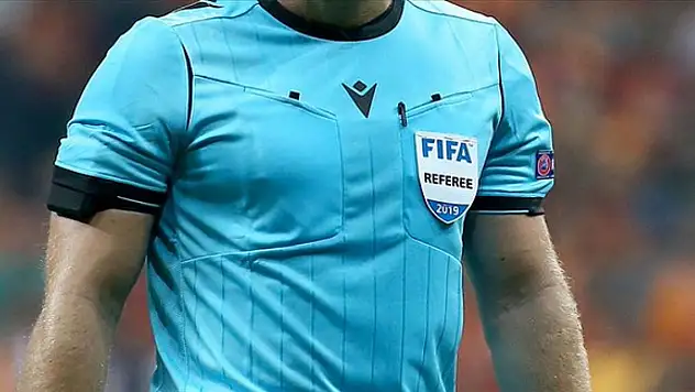 Süper Lig'de ilk haftanın hakemleri belli oldu