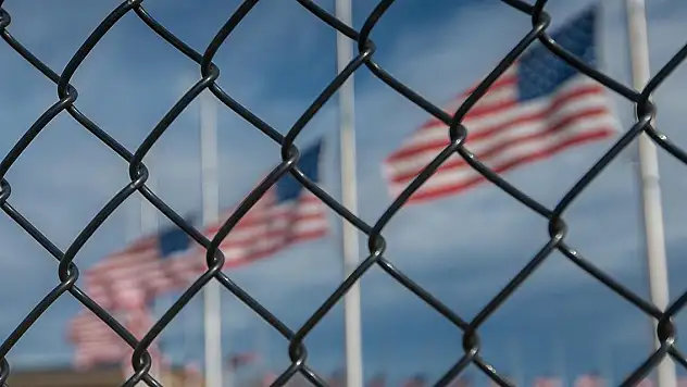 ABD'den Belaruslu 8 kişi ve 5 kuruma yaptırım