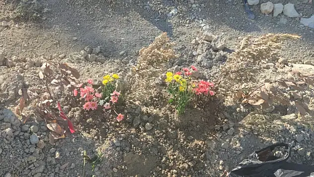 Hatay'dan acı haber geldi 180 gün sonra kızı ve torununun cenazesine ulaştı