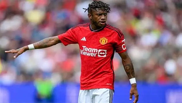 Fenerbahçe, Fred için devrede!