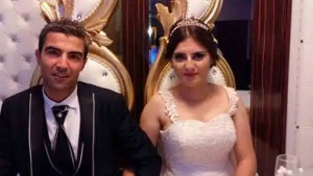 Aliye ile Vuslat hayatını birleştirdi