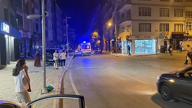 Malatya'daki depremde 22 kişi yaralandı