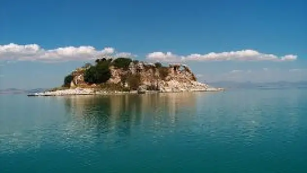 Beyşehir turizm merkezi olacak