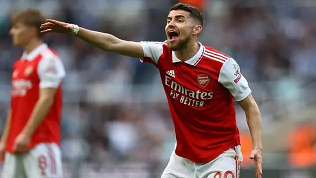 Jorginho transferde kararını verdi!