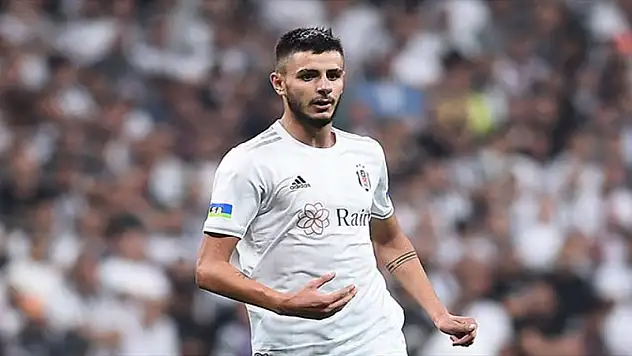 Beşiktaş önce uzattı, sonra kiraladı