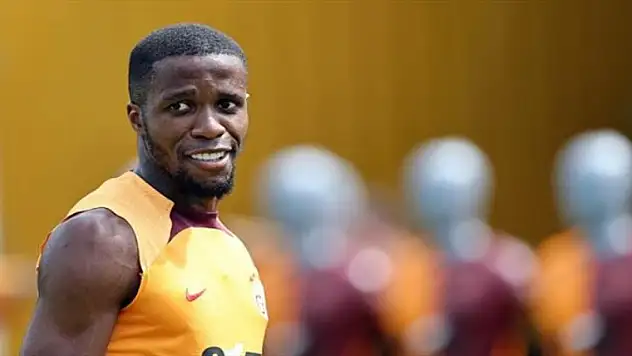 Galatasaray kamp kadrosunu açıkladı!