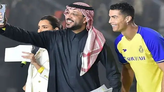 Suudi Arabistan Ligi'nin hangi kanalda yayınlanacağı belli oldu