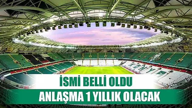 Konyaspor'dan peş peşe sponsorluk anlaşmaları!