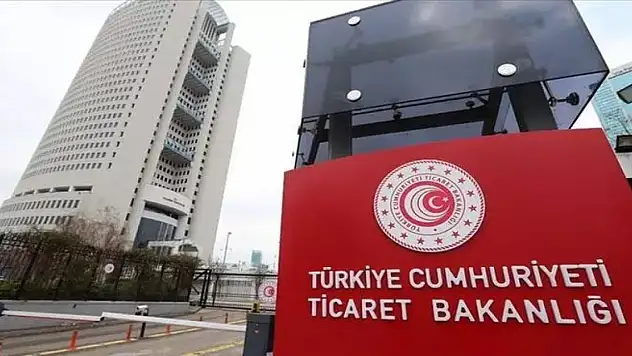 Ticaret Bakanlığı acımadı: Güvensiz tüketici ürünlerine 4.1 milyon TL'lik ceza kesti