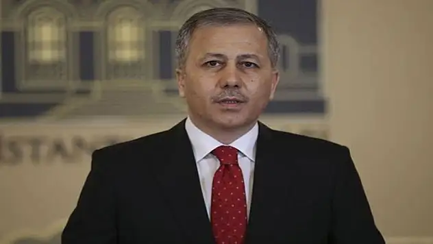 Bakan Yerlikaya, Ankara'da terör saldırısı açıklaması