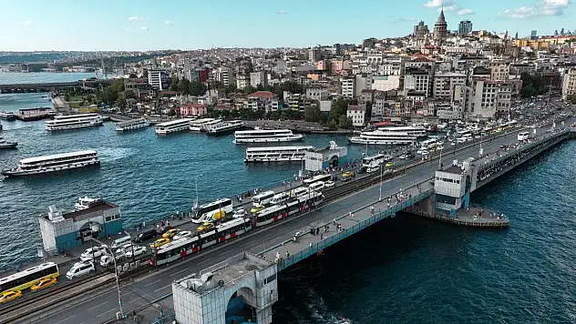 20 gün trafiğe kapatıldı!