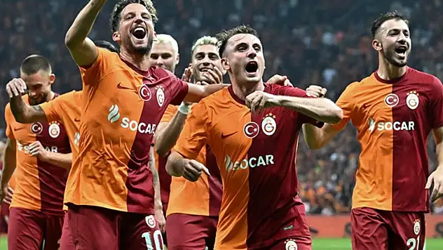 Galatasaray-Olimpija Ljubljana maçı hangi kanalda?
