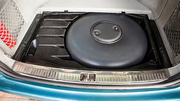 Brc Tüp Beyni ve LPG Tank İşleyişi