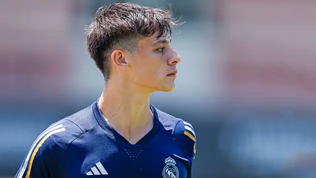 Arda Güler ameliyat oldu