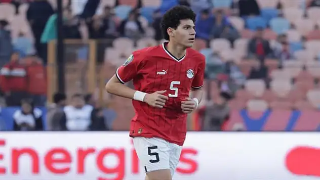 Fenerbahçe, Mısırlı stoperini resmen duyurdu!