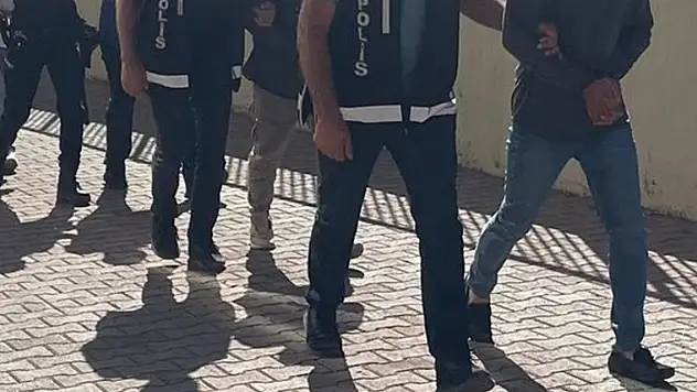 Konya dahil 7 ilde 'borsa dolandırıcılığı' operasyonu: 36 gözaltı