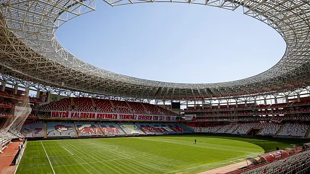 Antalyaspor-Konyaspor, Bilet fiyatları belli oldu