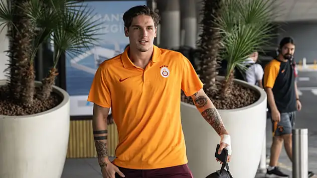 Zaniolo, İngiltere yolcusu!