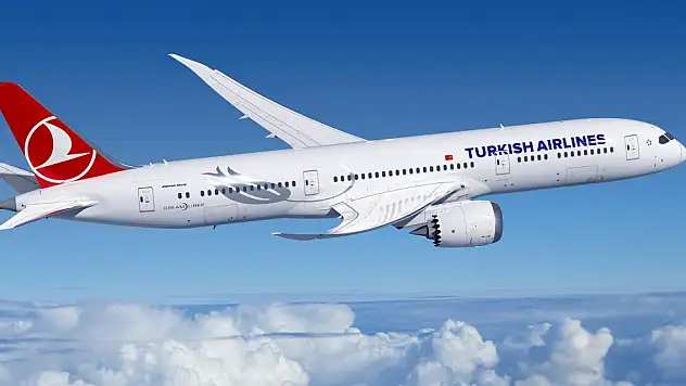 THY, Çanakkale-Ankara seferini yangın nedeniyle iptal etti