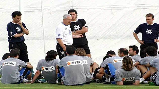 Konyaspor'un eski teknik direktörü boğularak öldü!