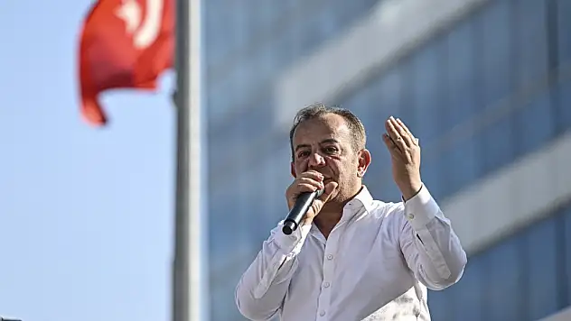 Tanju Özcan'dan Kılıçdaroğlu'na füze İspatlarıyla anlattı